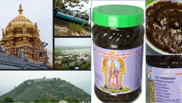 tirupati laddu andhra pradesh palani