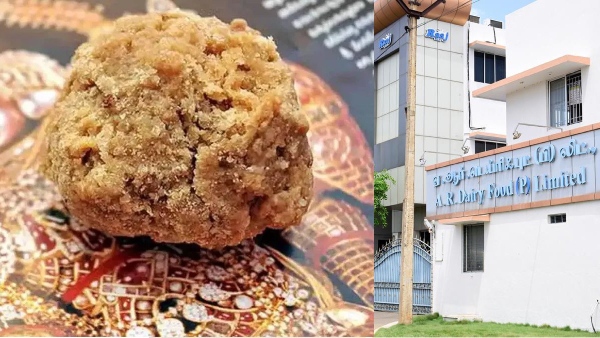 tirupati laddu tirumala