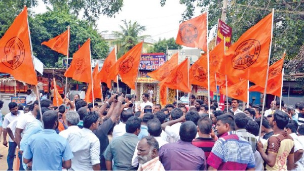 hindu munnani bangladesh tamil nadu