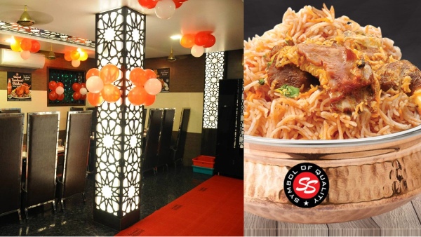 biryani hotel tiruvallur