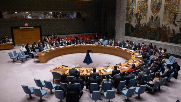 israel lebanon un security council