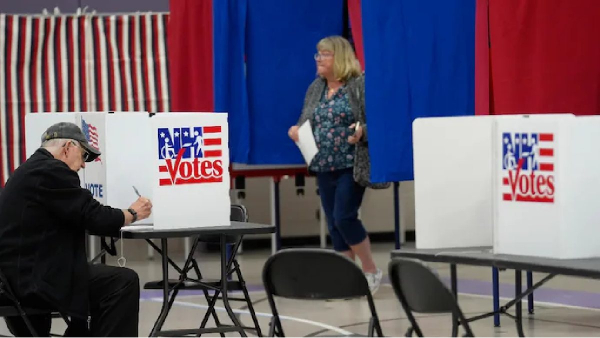 us presidential election 2024 kamala harris donald trump 2024