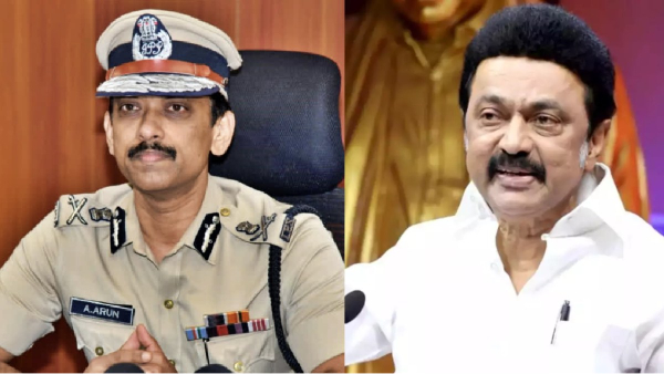 mk stalin