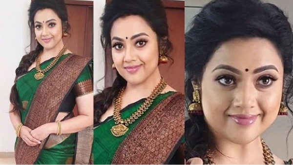 television meena politicians