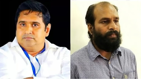 armstrong police cheasing raja