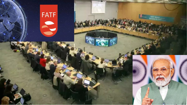 fatf financial action task force india