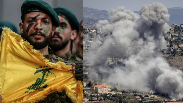 israel hezbollah middle east israel hezbollah middle east