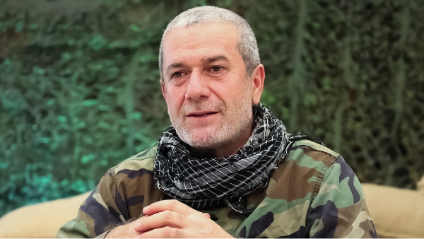 hezbollah israel lebanon