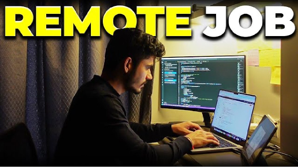 it jobs job