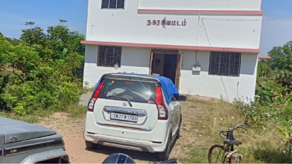 pudukottai crime suicide