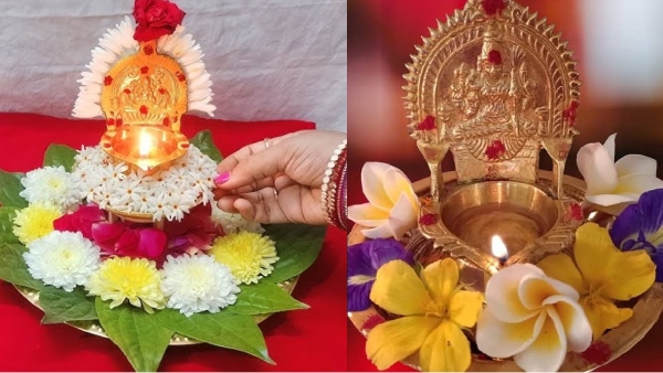 spirituality lamp thirikal