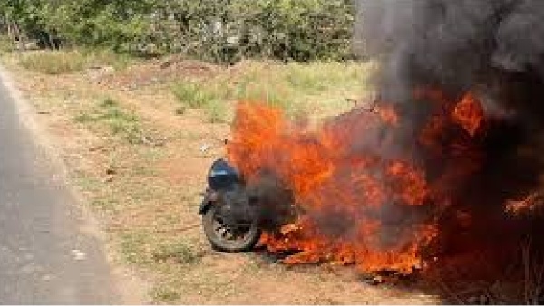 ola electric scooter