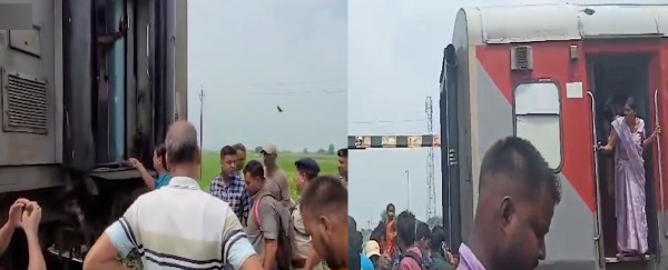 train accident railway trend