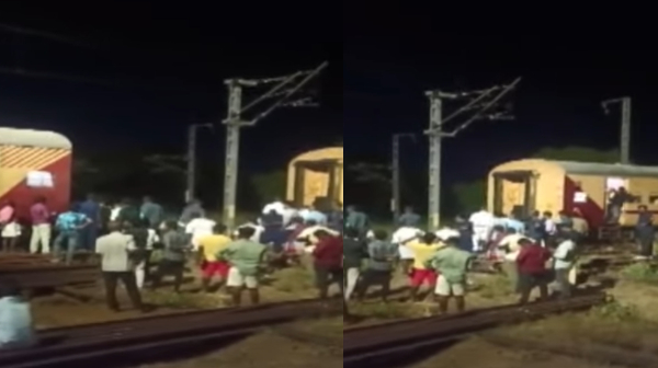 chennai sethu express train trichy