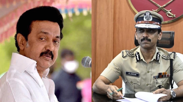 mk stalin mk stalin
