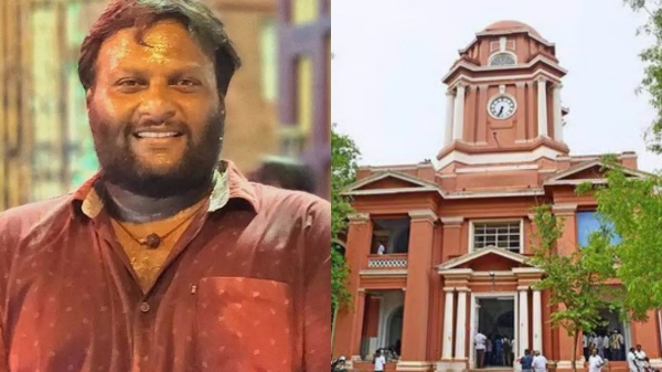 mohan g trichy palani