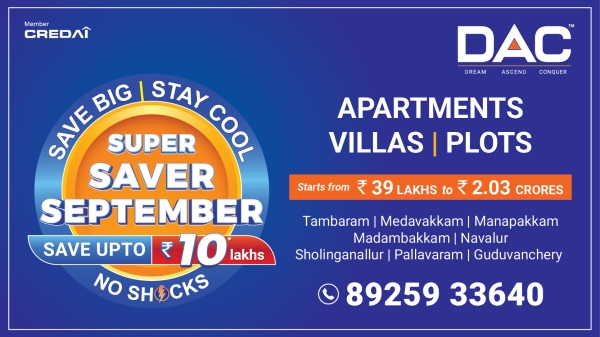 chennai