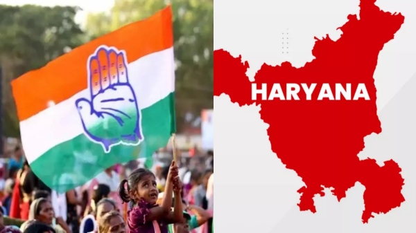 congress haryana haryana assembly election 2024