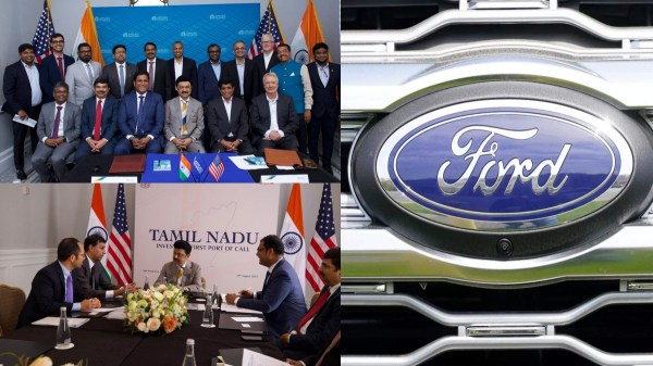 dmk m k stalin tata ford politics dmk m k stalin tata ford politics