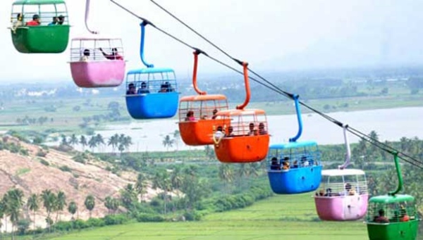 spiritual palani temple