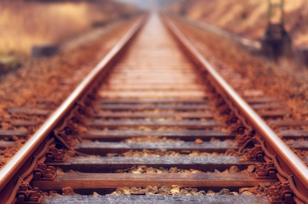 bihar love railway