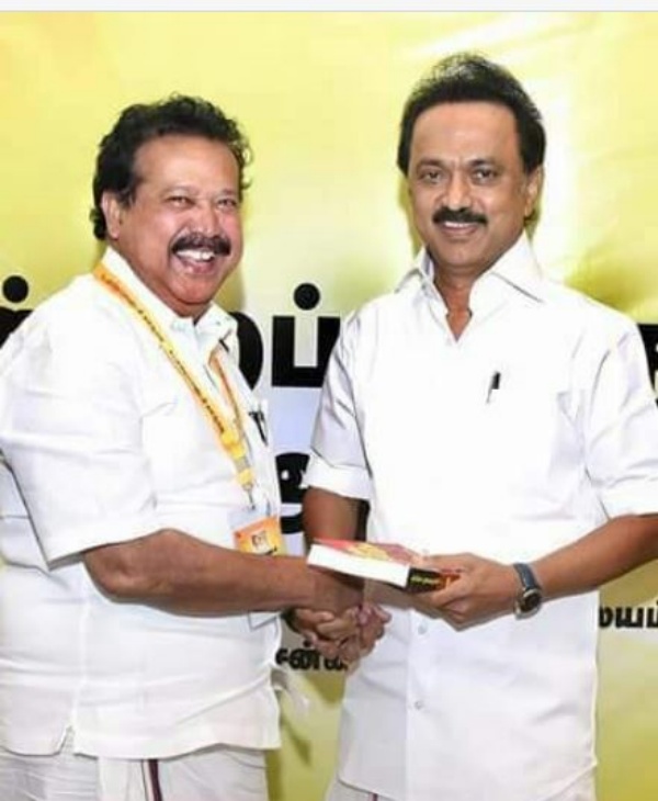 udhayanidhi stalin m stalin