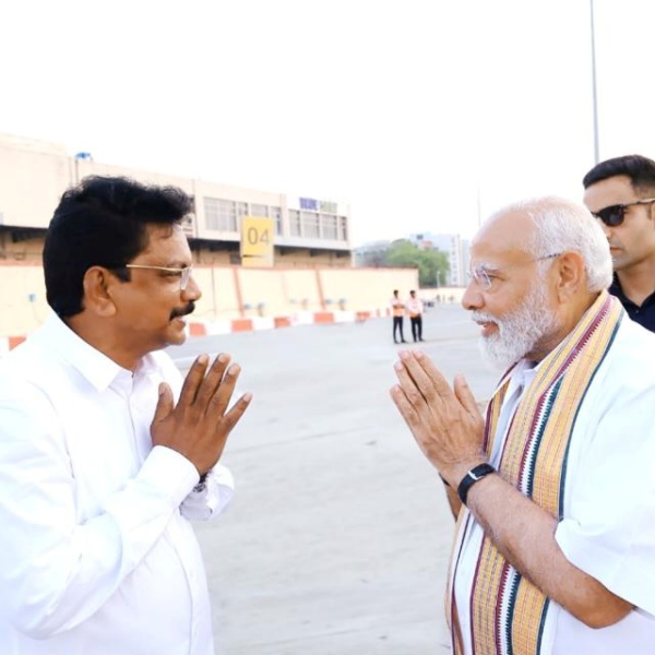 madras high court bjp