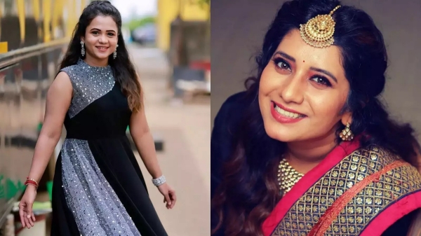 television priyanka manimegalai