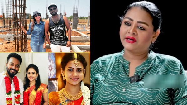 vijay tv manimegalai
