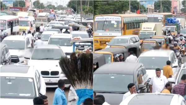 senthil balaji puzhal dmk senthil balaji puzhal dmk