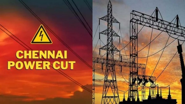 power cut eb