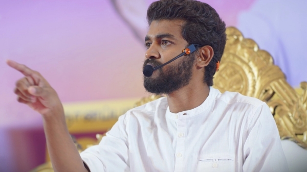 mahavishnu chennai school