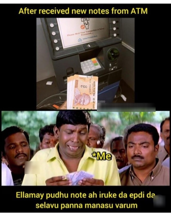 money salary marriage comedy