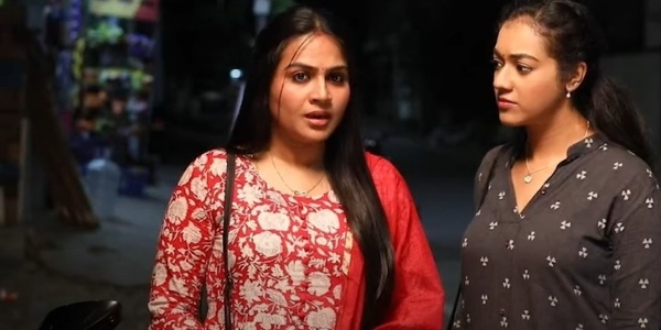 siragadikka aasai serial vijay tv