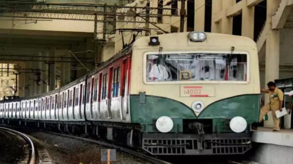 chennai train