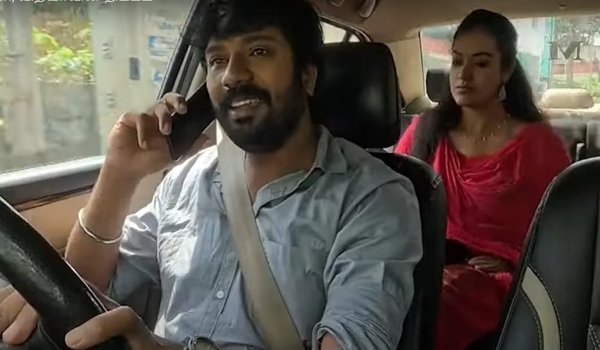 siragadikka aasai serial vijay tv