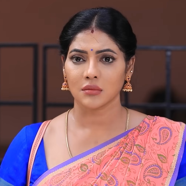 television baakiyalakshmi serial vijay tv