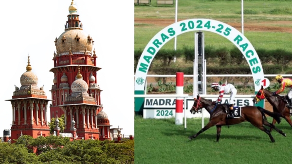 chennai tn government high court