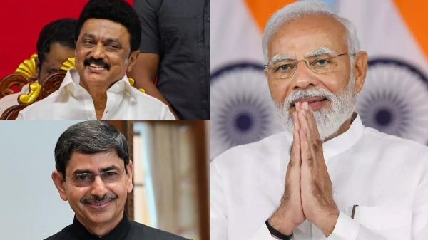 narendra modi rn ravi