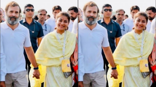 rahul gandhi congress politics