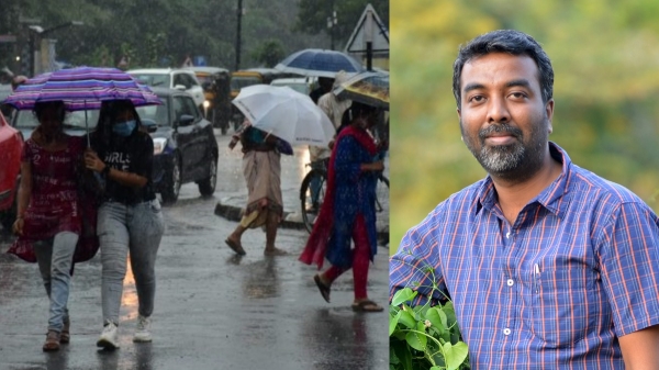 tamil nadu weatherman rain weather