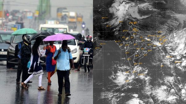 weather tamil nadu rain rain