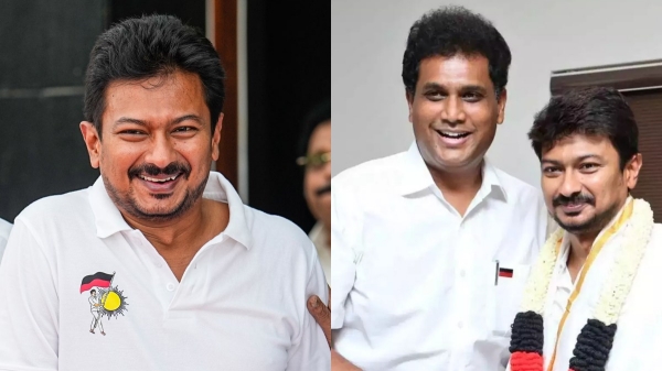 udhayanidhi stalin deputy chief minister tamil nadu cabinet shuffle udhayanidhi stalin deputy chief minister tamil nadu cabinet shuffle