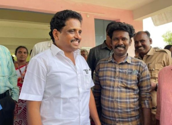 madurai vijay tv ramr