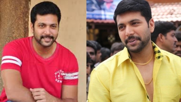 jayam ravi aarthi jayam ravi aarthi