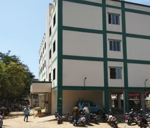 chennai driving license