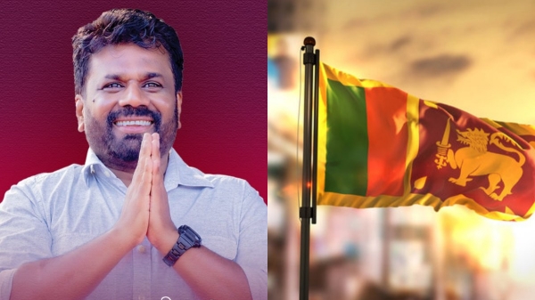 sri lanka presidential election 2024 sri lanka election anura kumara dissanayake 2024