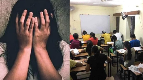 chennai student crime