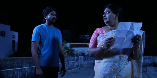 television siragadikka aasai serial vijay tv