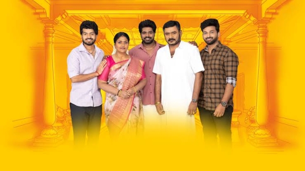 television top 10 serials 10